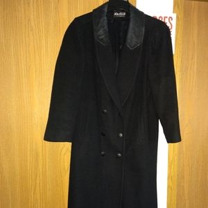 Very nice Jofeld coat size Lg